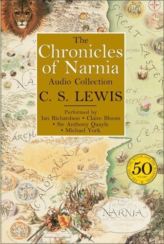 Chronicles of Narnia - Audio Collection