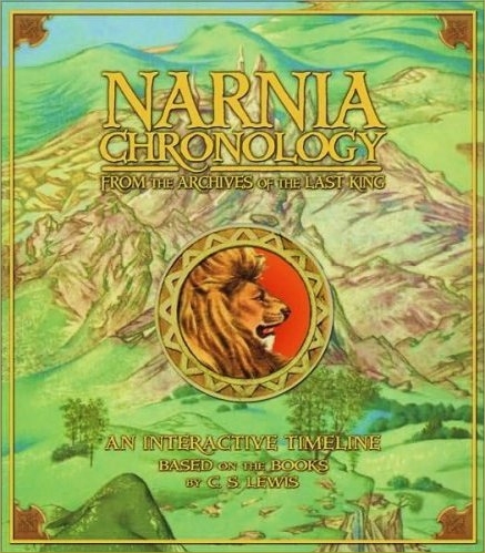 Narnia Chronology