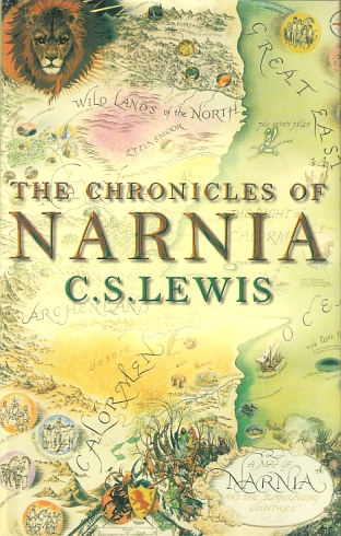 Complete Chronicles of Narnia