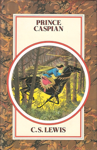 Prince Caspian