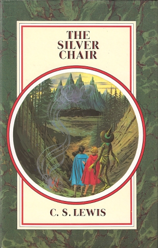 The Silver Chair