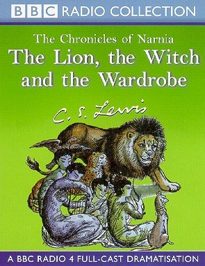 [The Lion, the Witch and the Wardrobe]