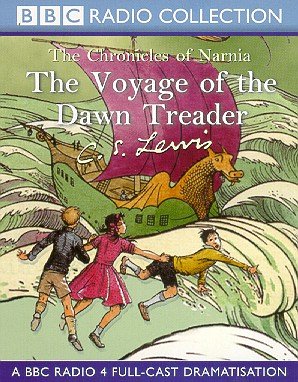 The Voyage of the Dawn Treader