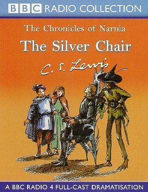 The Silver Chair