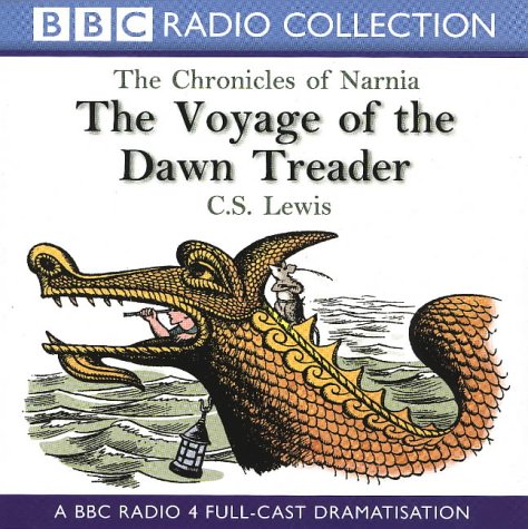 The Voyage of the Dawn Treader