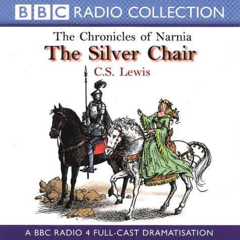 The Silver Chair