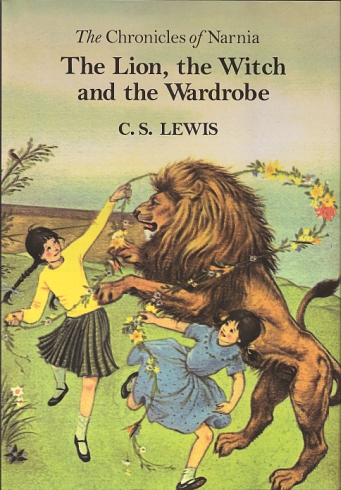 [The Lion, the Witch and the Wardrobe]