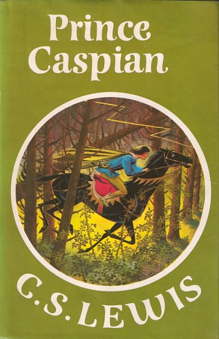 Prince Caspian