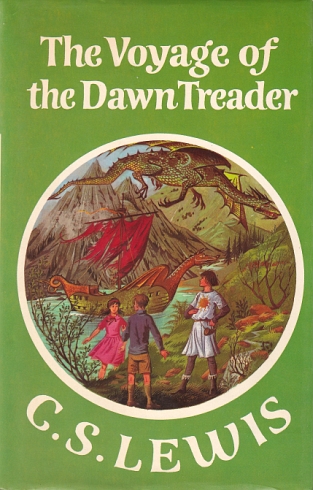 The Voyage of the Dawn Treader