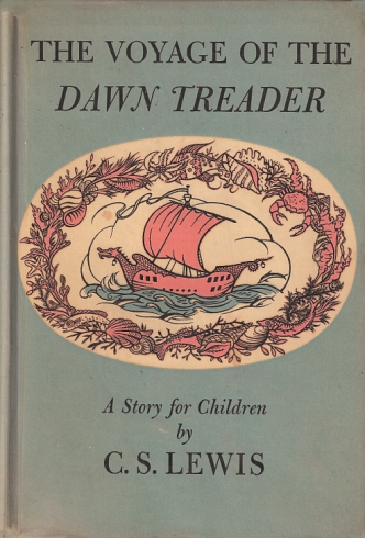 The Voyage of the Dawn Treader