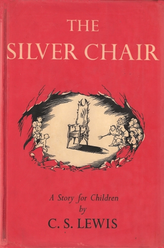 The Silver Chair