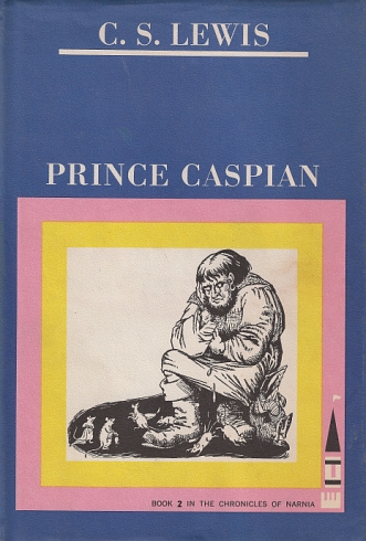 Prince Caspian