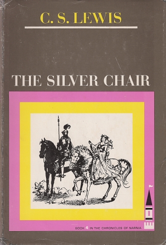 The Silver Chair