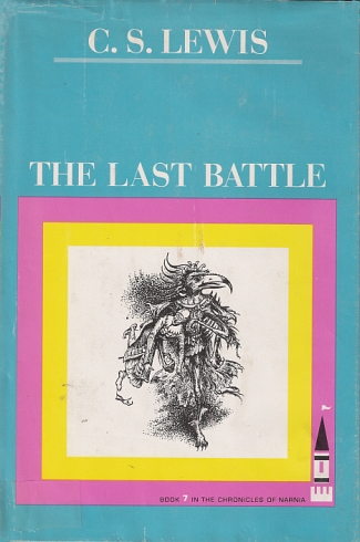 The Last Battle