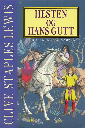 [Hesten og hans gutt]