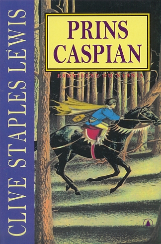 [Prins Caspian]