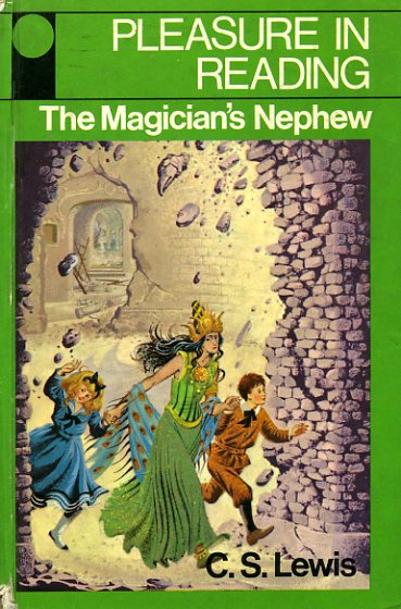 The Magician's Nephew