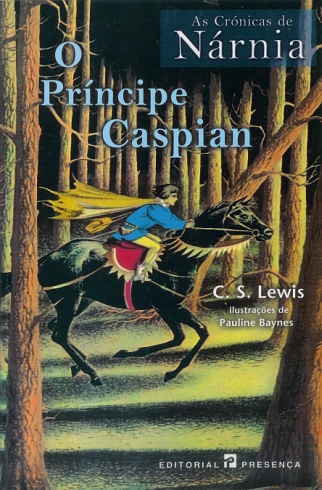 Prince Caspian