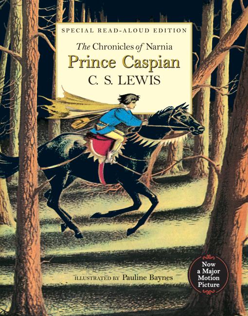 Prince Caspian