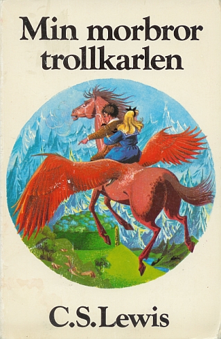 The Magician's Nephew