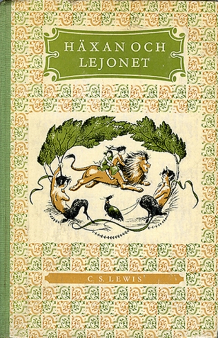 [The Lion, the Witch and the Wardrobe]