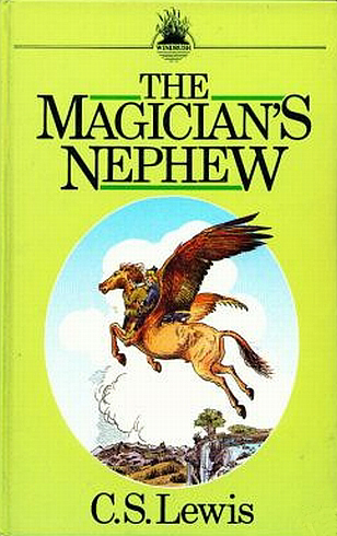 The Magician's Nephew