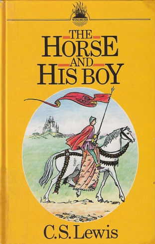 The Horse and His Boy