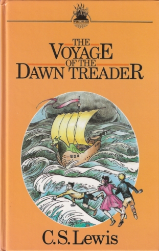 The Voyage of the Dawn Treader