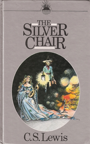 The Silver Chair