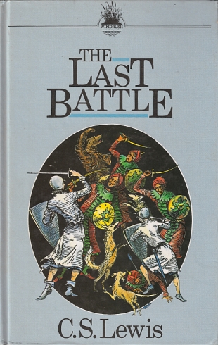 The Last Battle