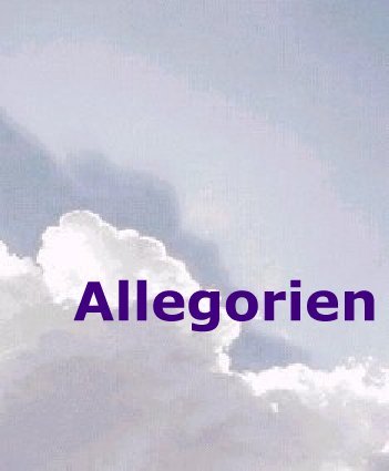 Allegorien