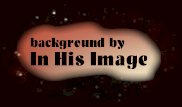 In His Image Logo