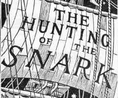 The Hunting of the Snark