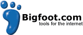 Bigfoot