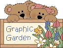 Graphic Garden