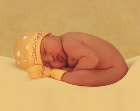 "Ania" Photo: © Anne Geddes