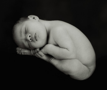 "Sam" Photo: © Anne Geddes