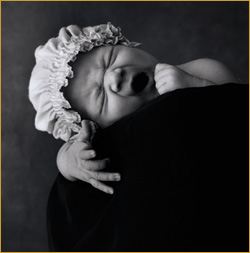 "Lochie" Photo: © Anne Geddes