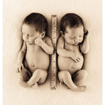 Mars 1998 Photo: © Anne Geddes