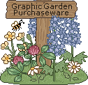 Graphic Garden