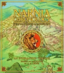 Narnia Chronology