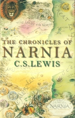 (The Narnian Chronicles)