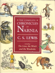 Chronicles of Narnia