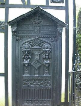 Plas Newydd