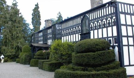 Plas Newydd