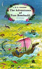 Tom Bombadil