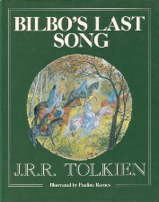 Bilbo's Last Song