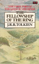 The Lord of the Rings - The Fellowship of the Ring