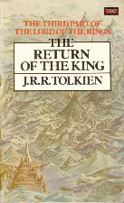 The Lord of the Rings - The Return of the King