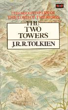 The Lord of the Rings - The Two Towers